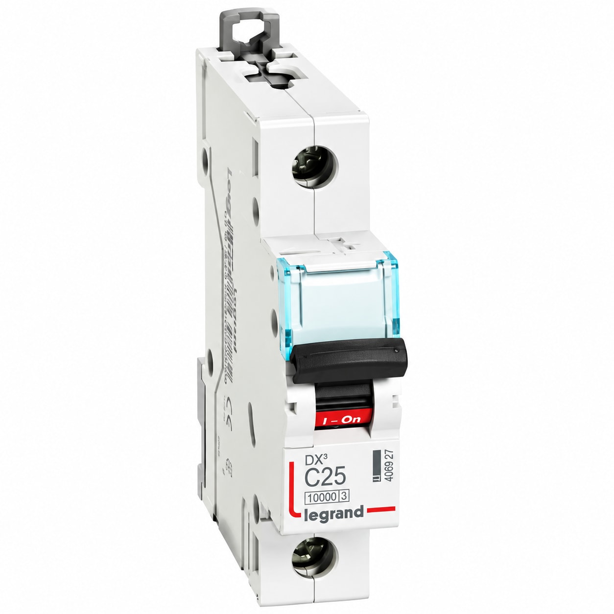 MCB-Legrand RX3 – 25A