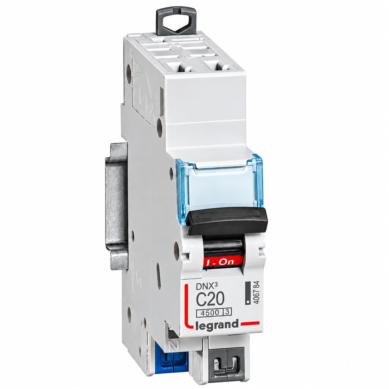 MCB-Legrand RX3 – 20A