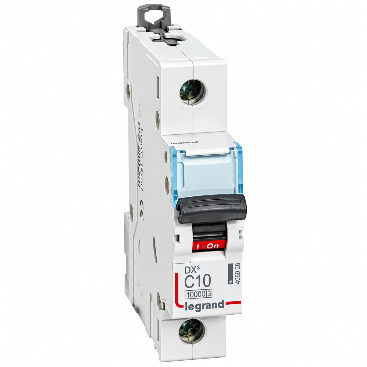 MCB-Legrand RX3 – 10A