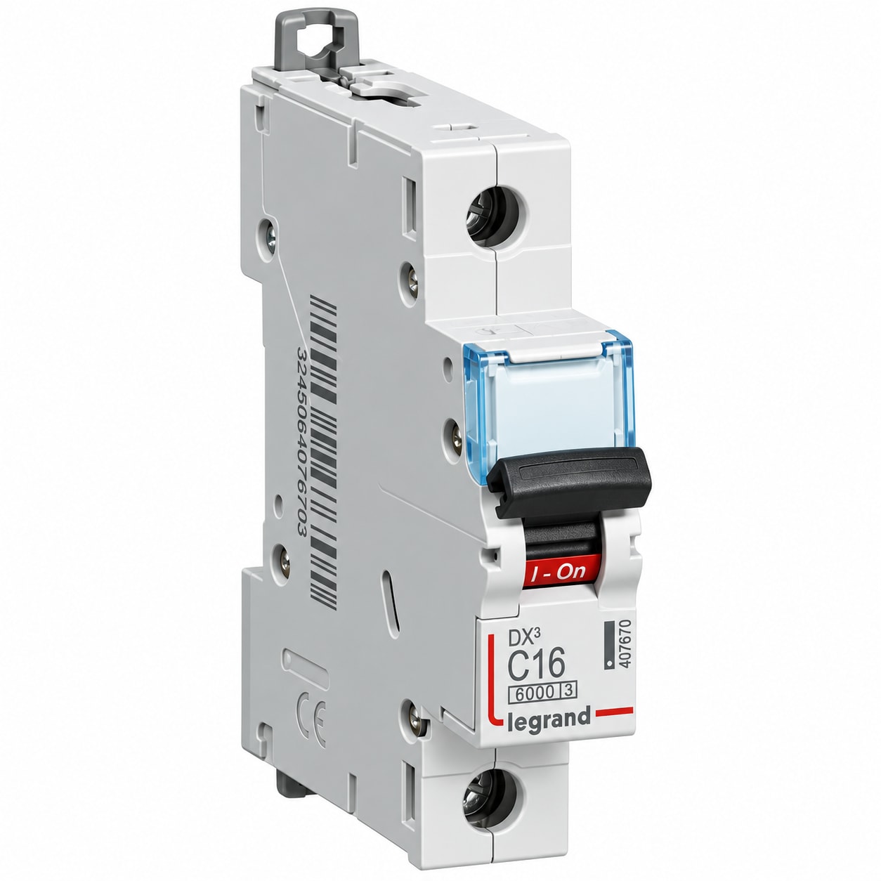 MCB-Legrand RX3 – 16A