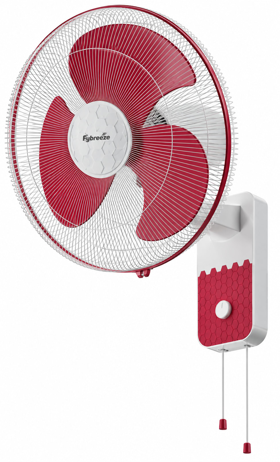 75W QIRO Plus Fan