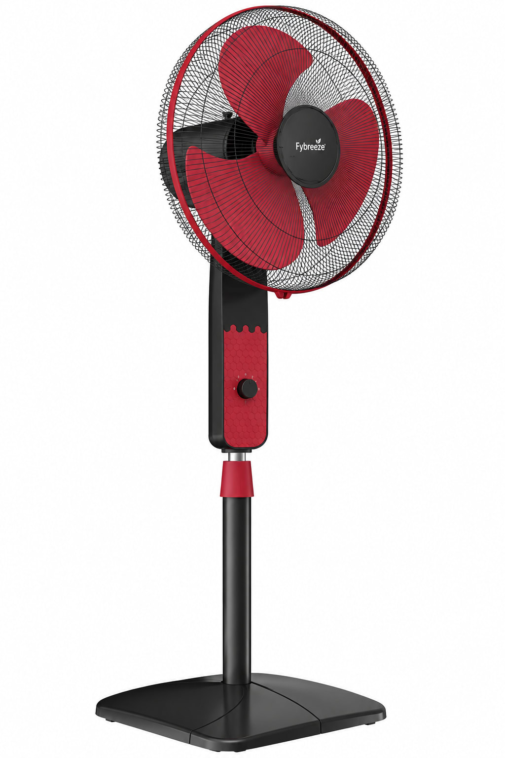 QIRO Plus 120W Fan