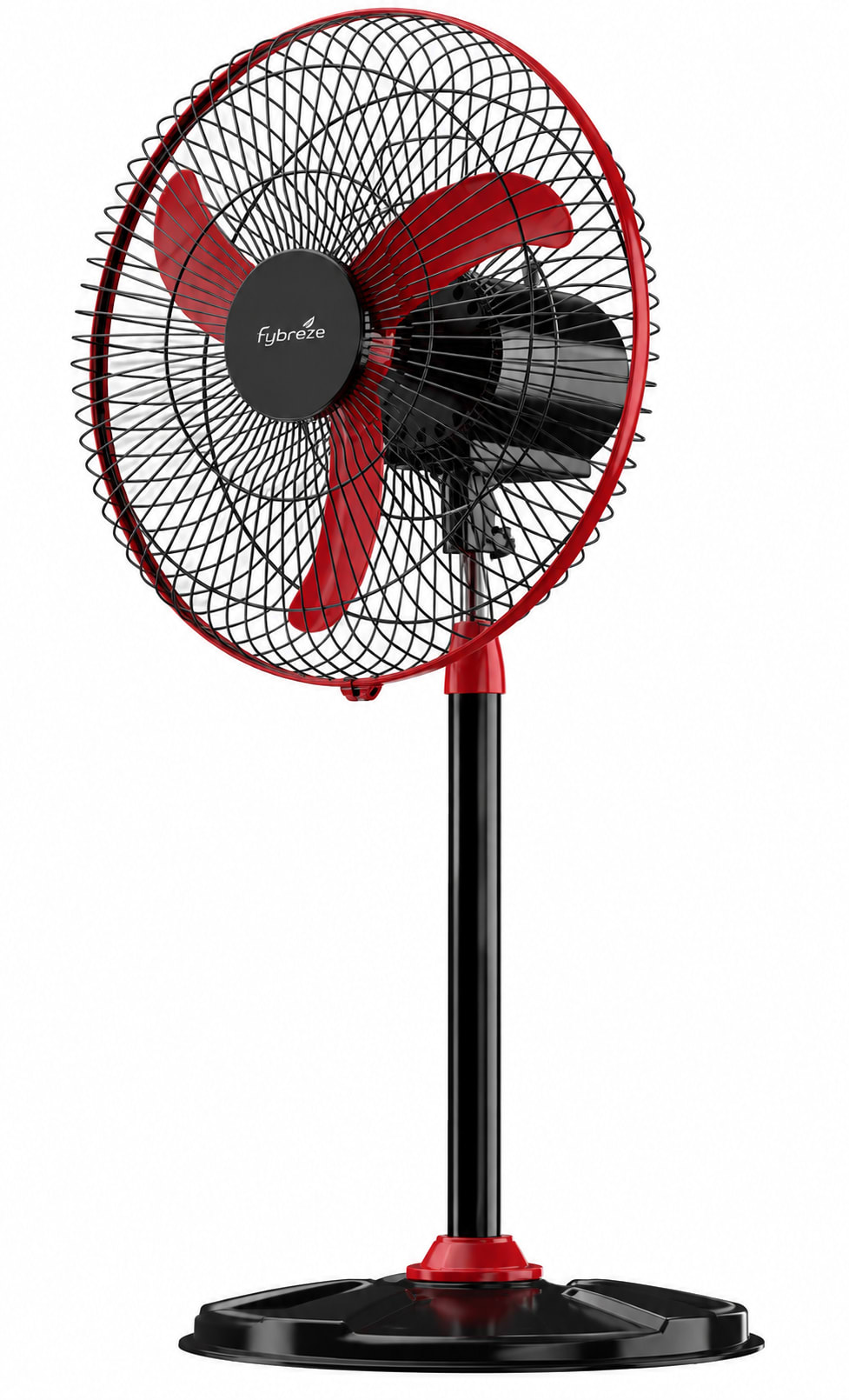 F-Spin-3 Fan 