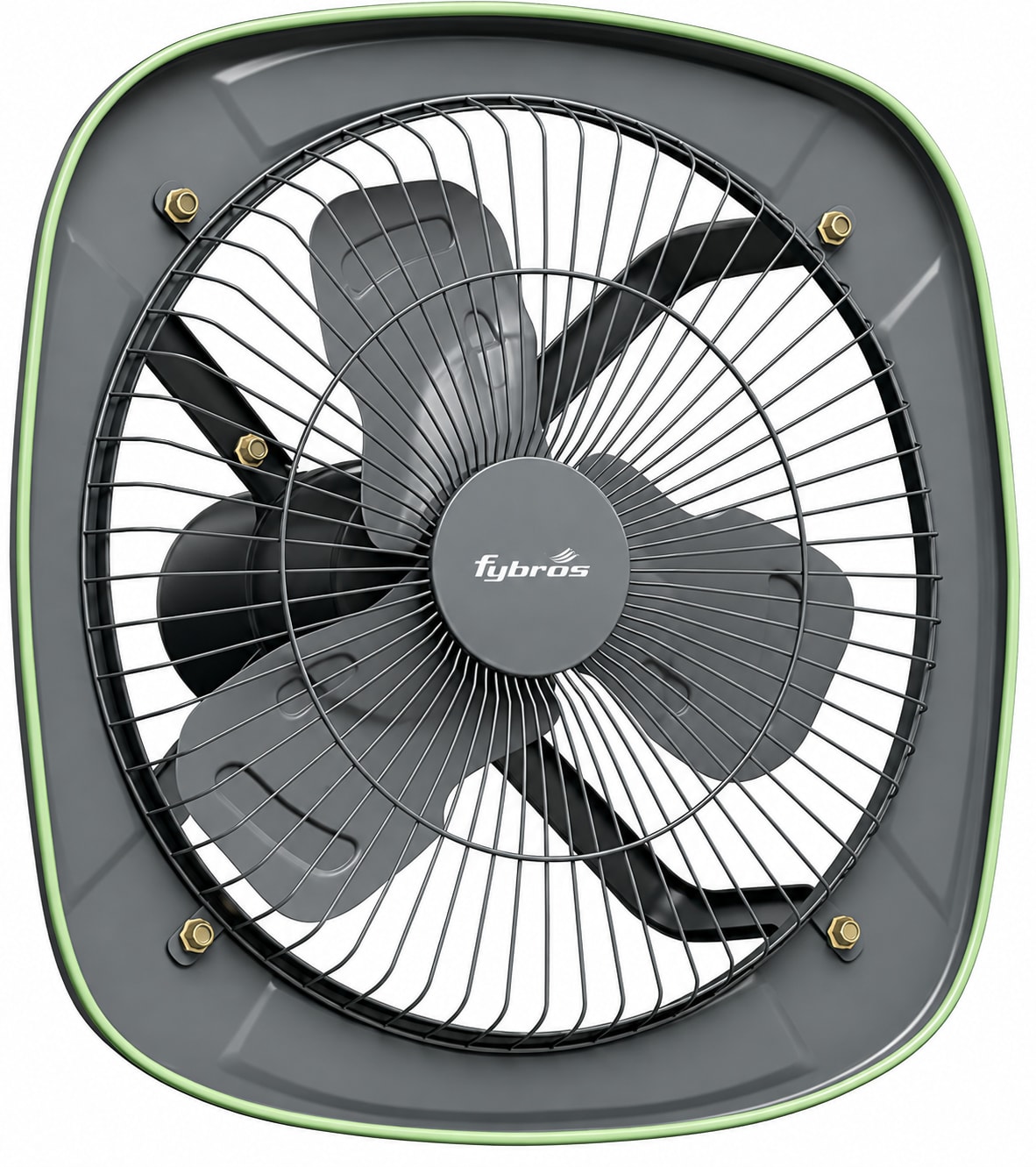 80W Exflo Plus Reversible Fan 