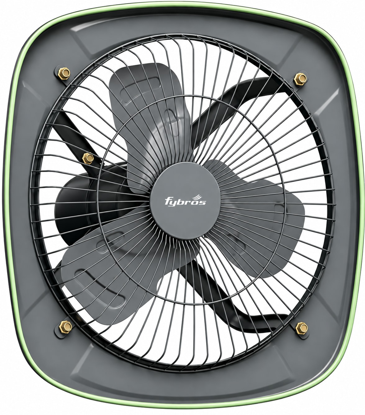 90W Exflo Plus Reversible Fan 