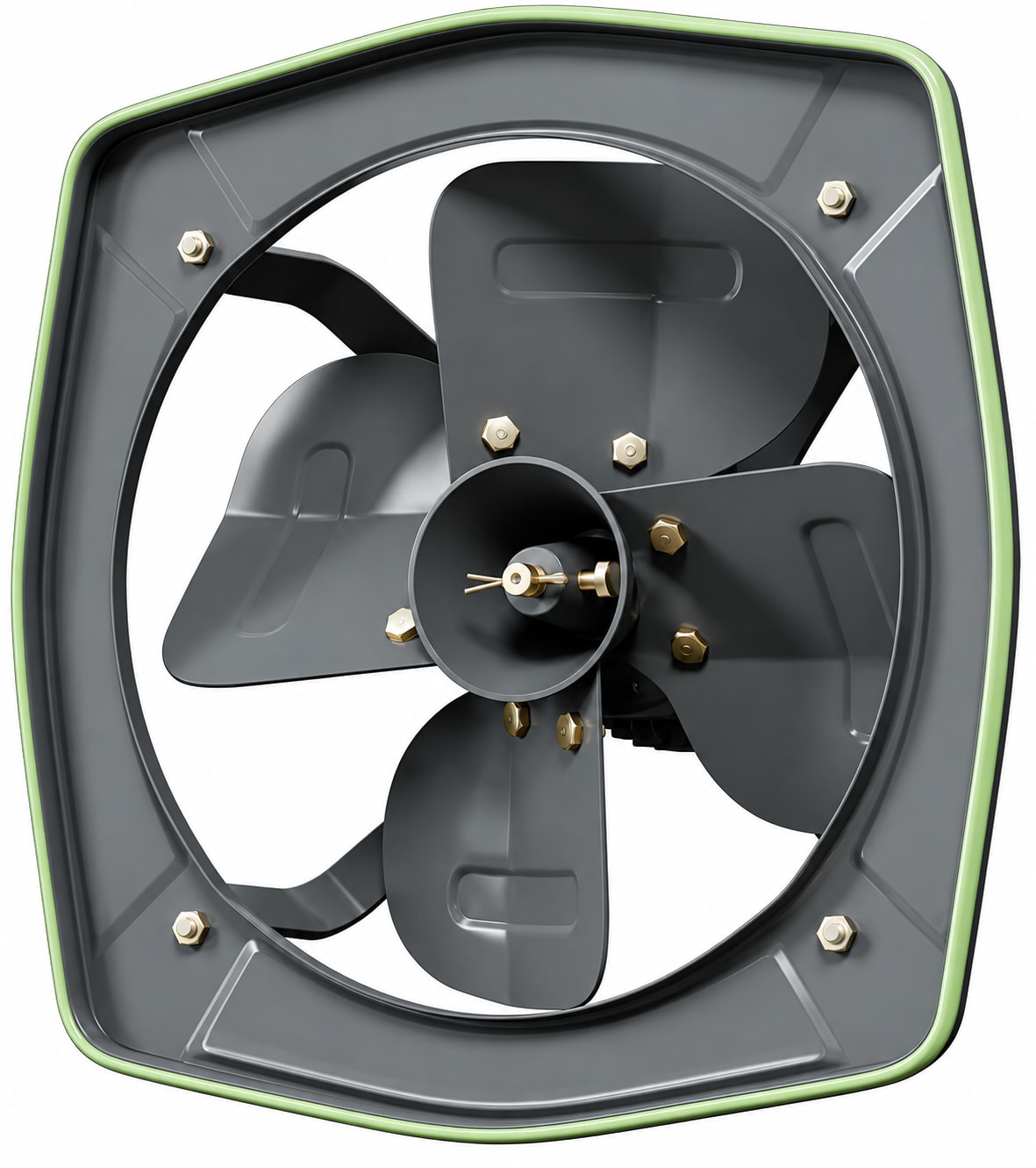 50W Transflo DBB Fan