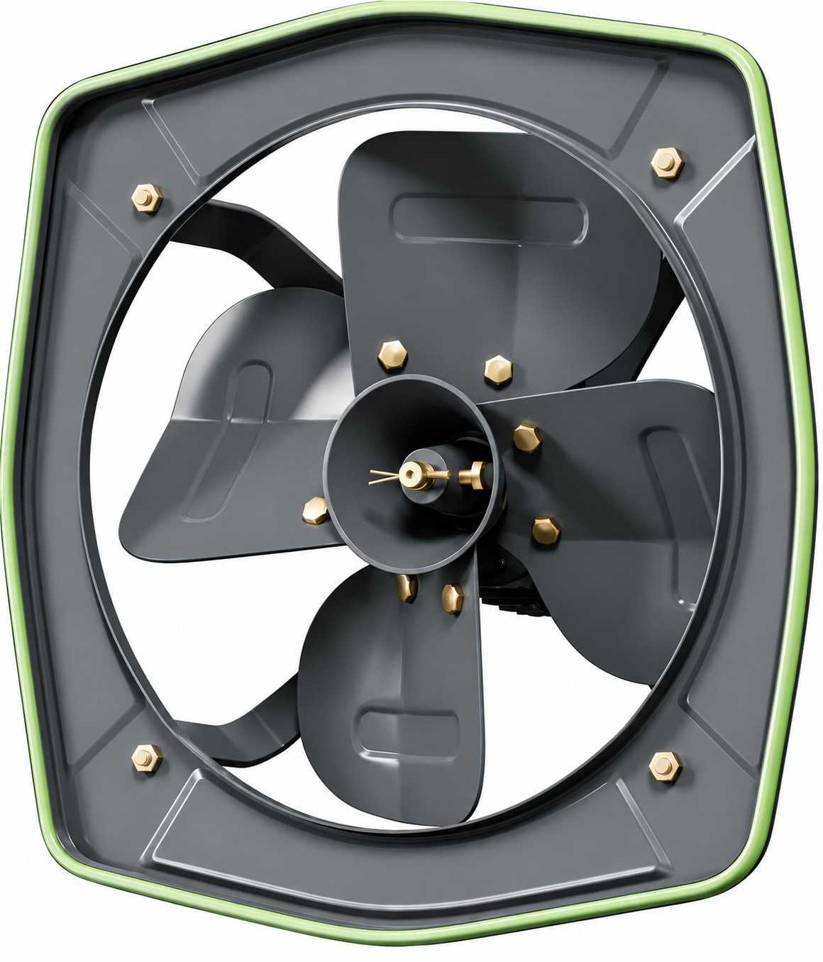 370W F-Force HD Fan