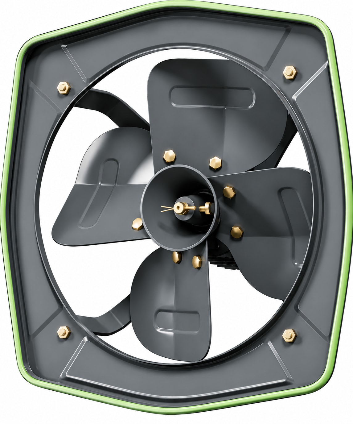 160W F-Force HD Fan