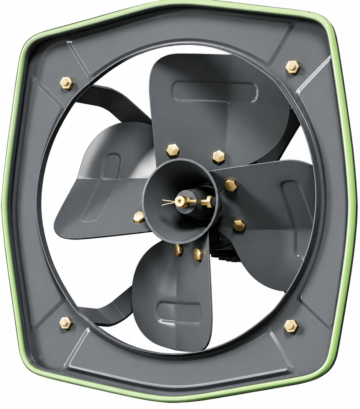 555W F-Force HD Fan