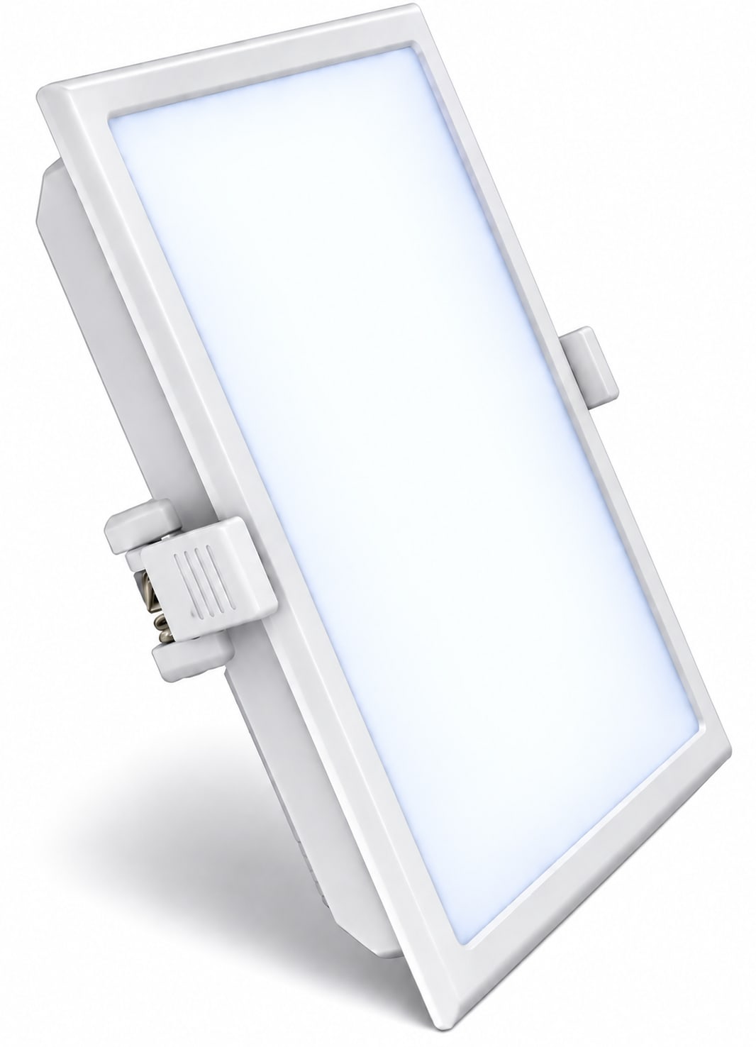 22W Cube Elegant Panel Square Light  – Cool White