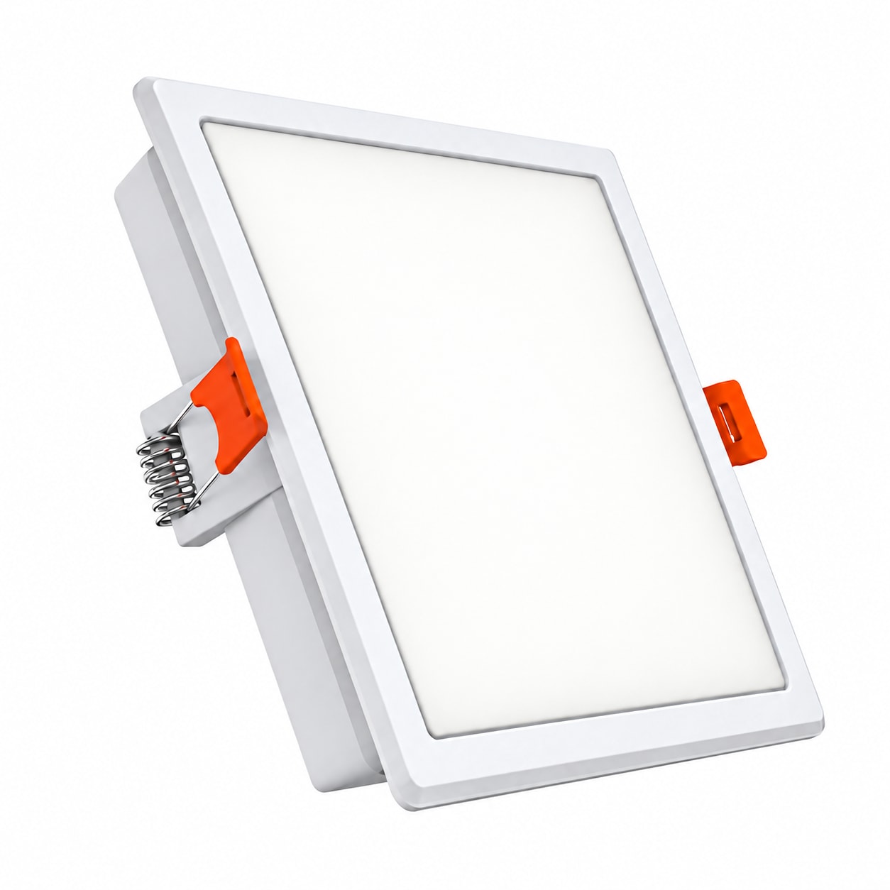 15W Vio Panel Square Light  – Natural White