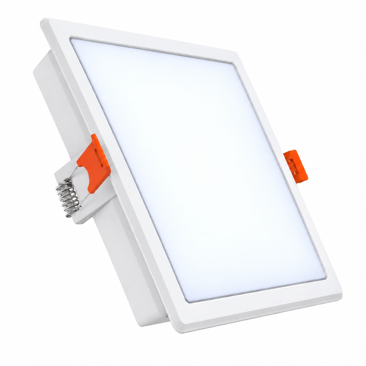 22W Vio Panel Square Light  – Cool White