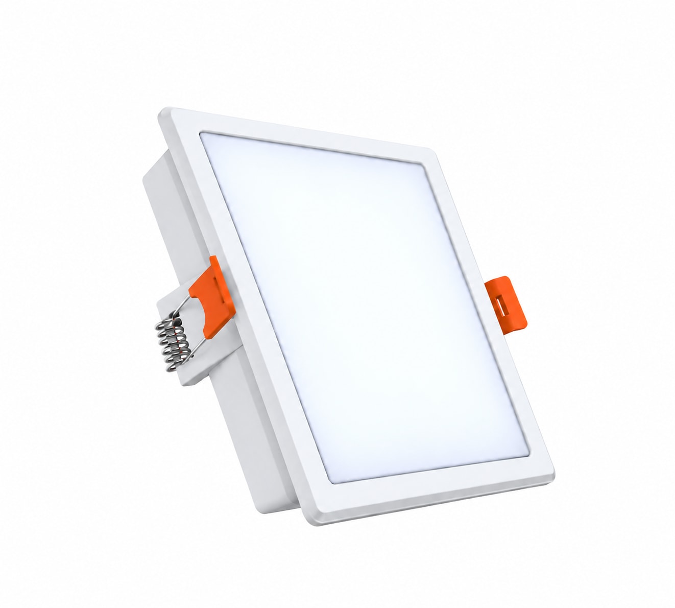 20W Vio Pro Panel Square Light – Cool White