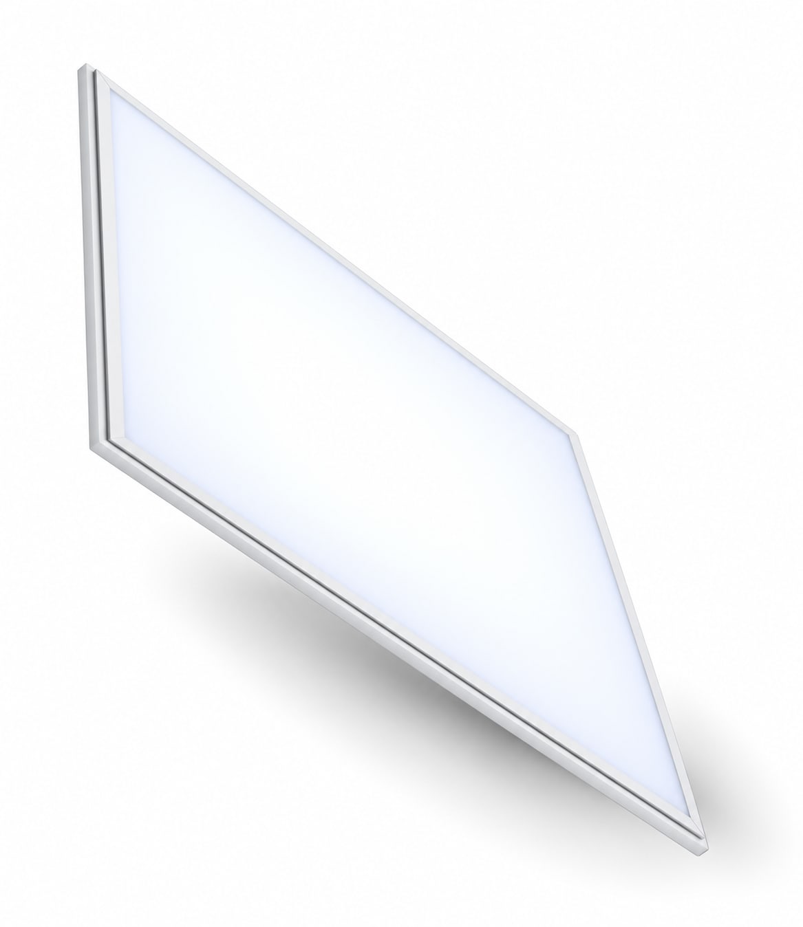 40W F-Square - 2×2 Panel Square Light 
