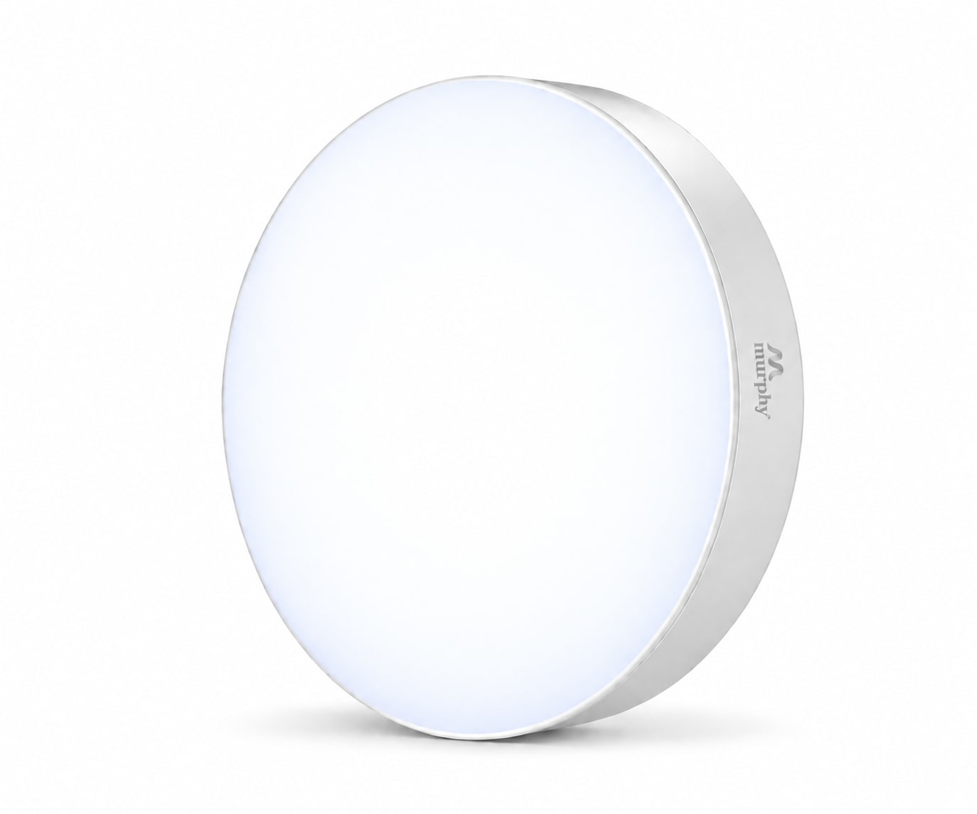 24W Keya Frameless Panel Round Light  – Cool White