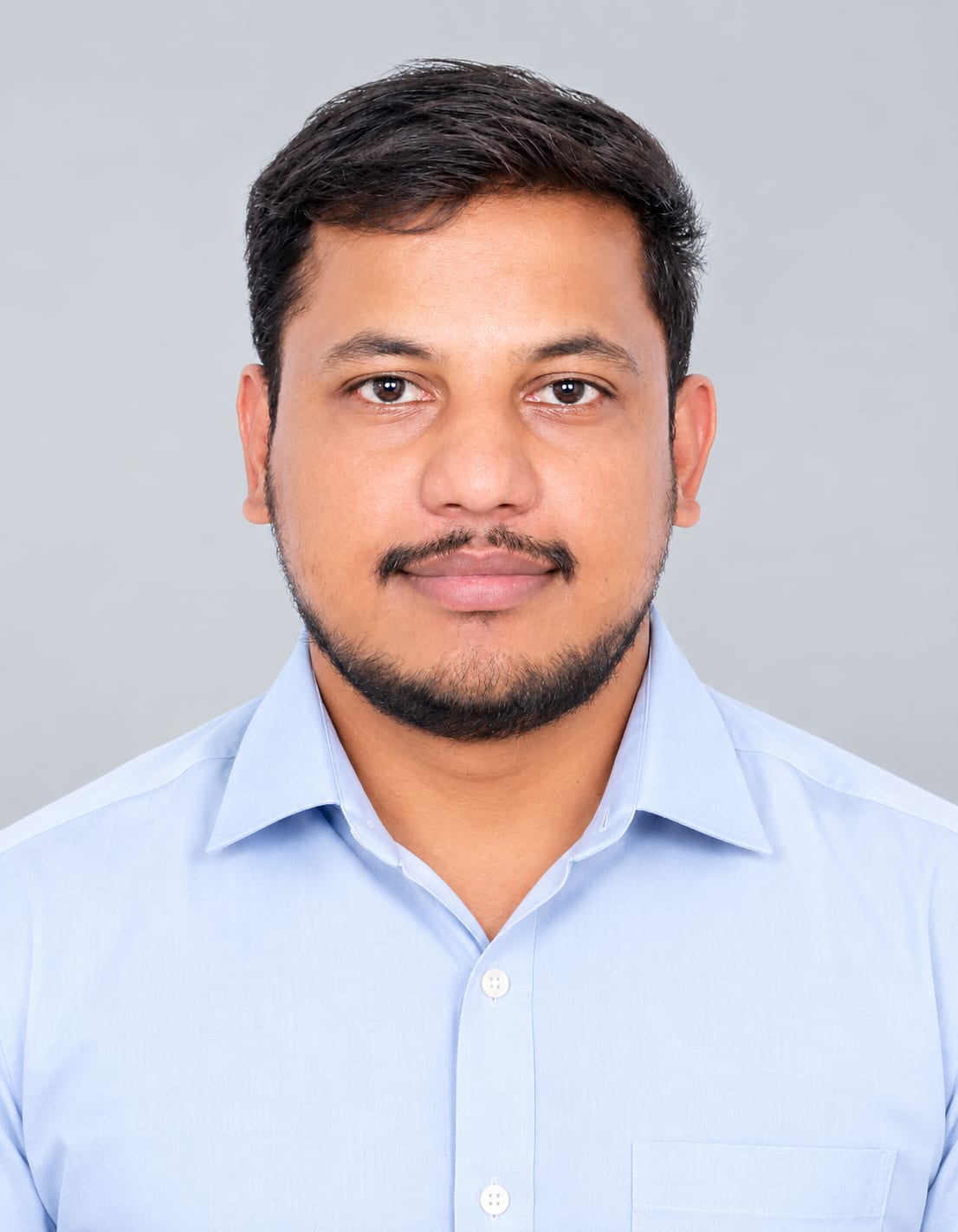Srujan Kumar-Electrician