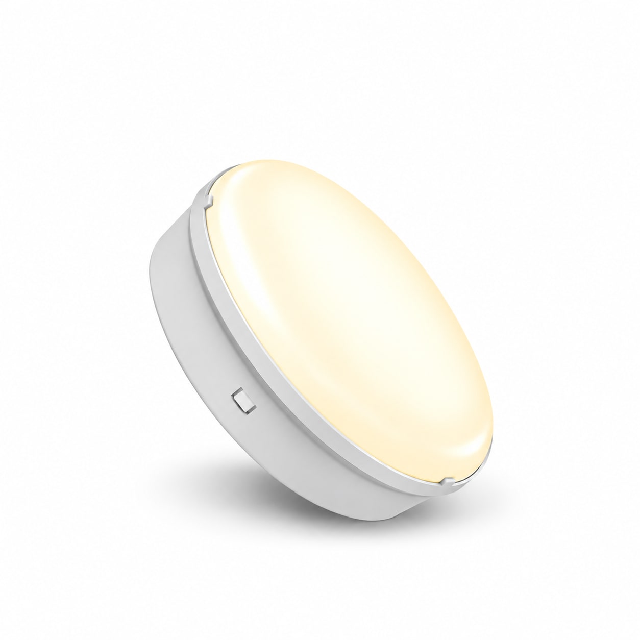 15W Impel Surface Panel Light – Warm White