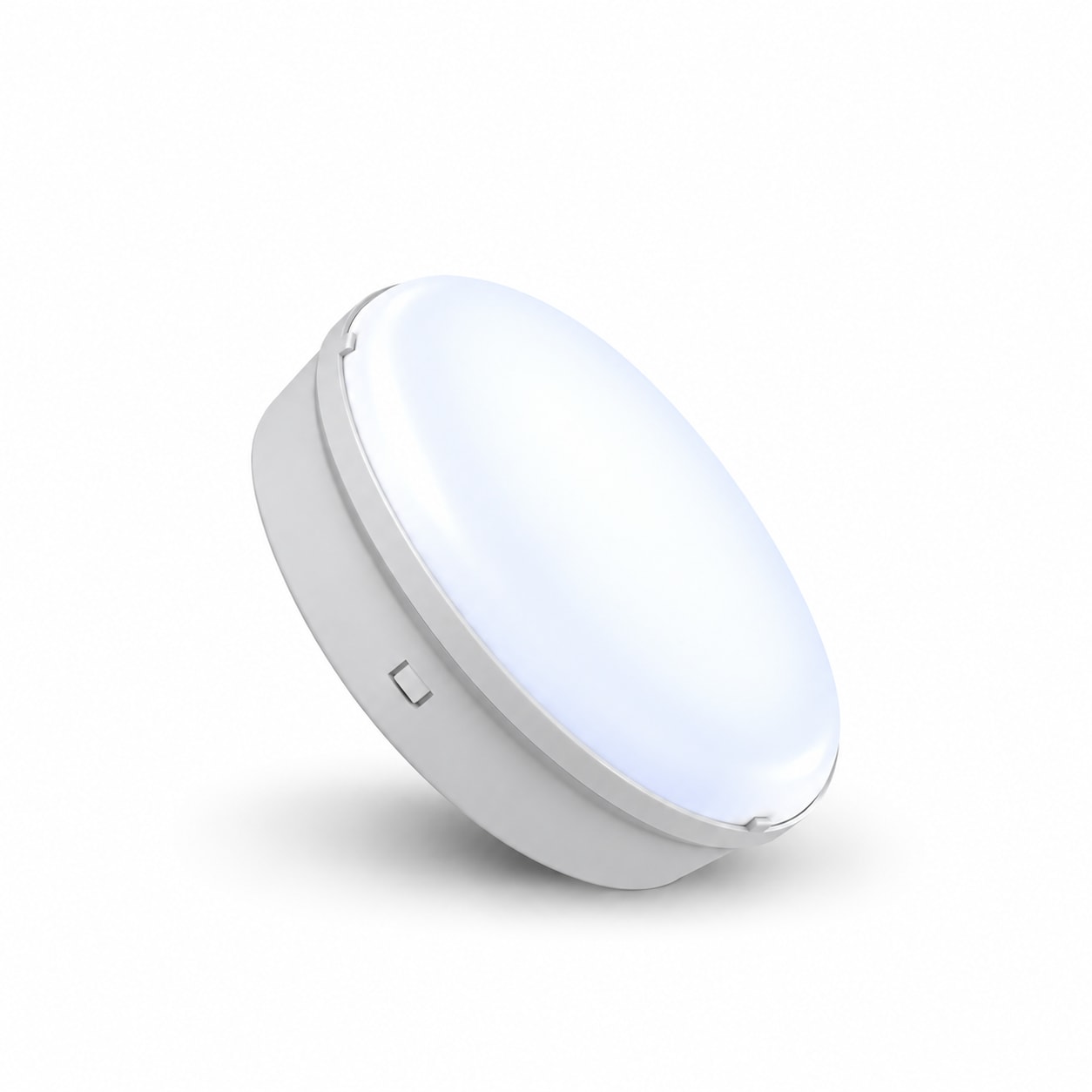 15W Impel Surface Panel Light – Cool White