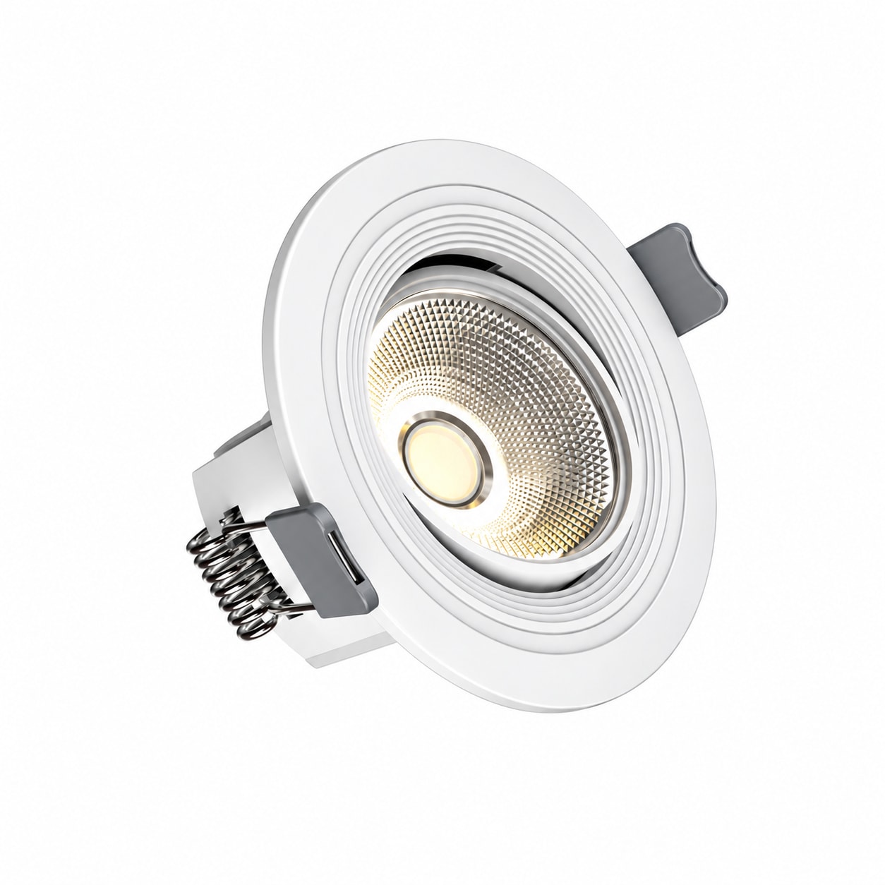 3W Neo Cob Spot Light  – Natural White