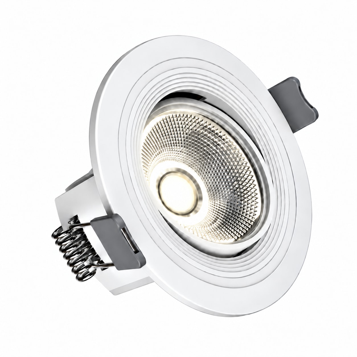 7W Neo Cob Spot Light  – Natural White