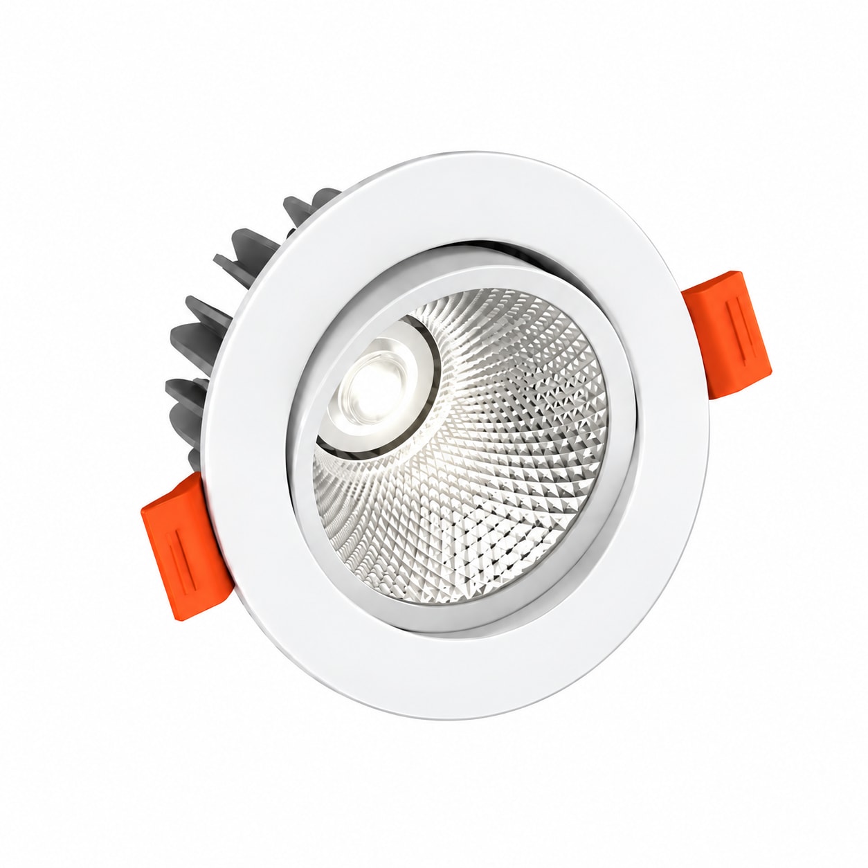 35W Pace Cob Light – Natural White