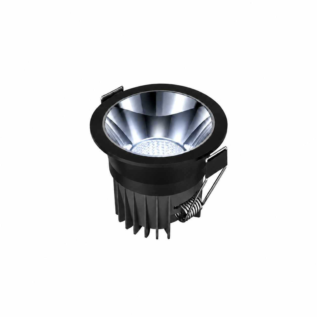 15W Opal Cob Down Light – Cool White
