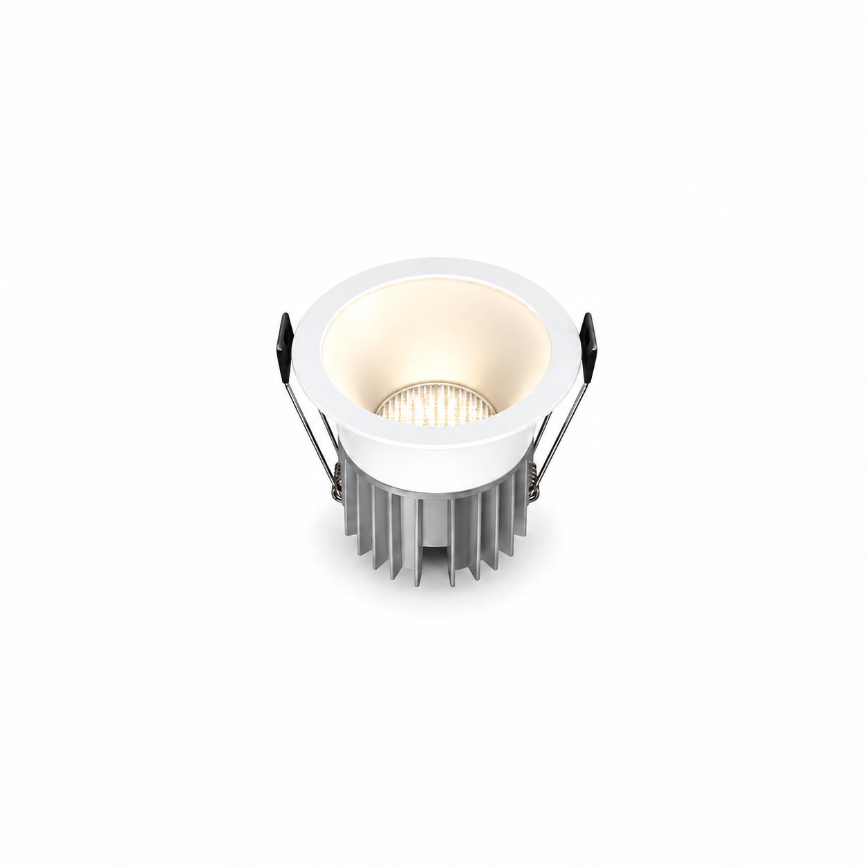 7W F-Sprit Cob Down Light – Natural White