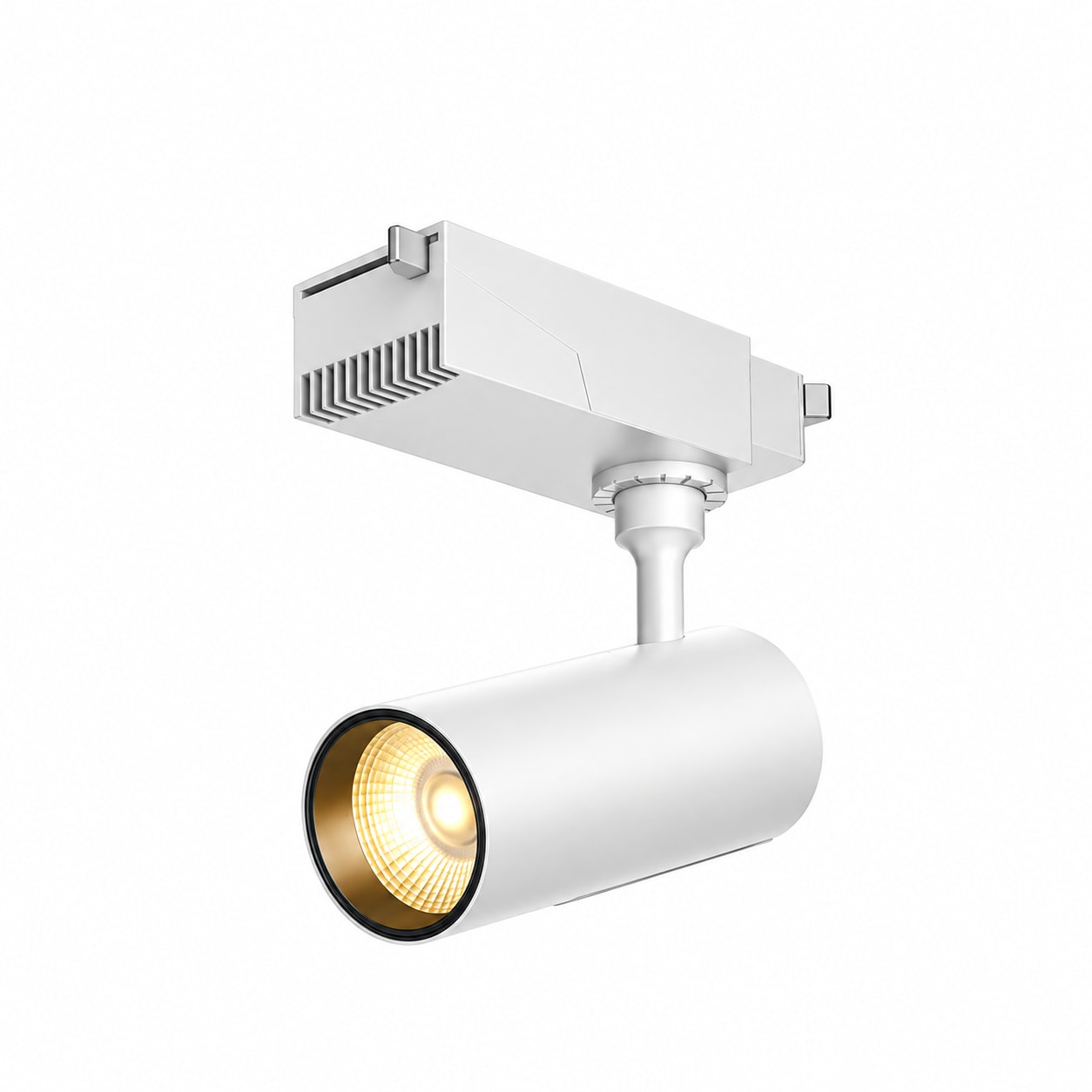 30W Trail Track Light  – Warm White