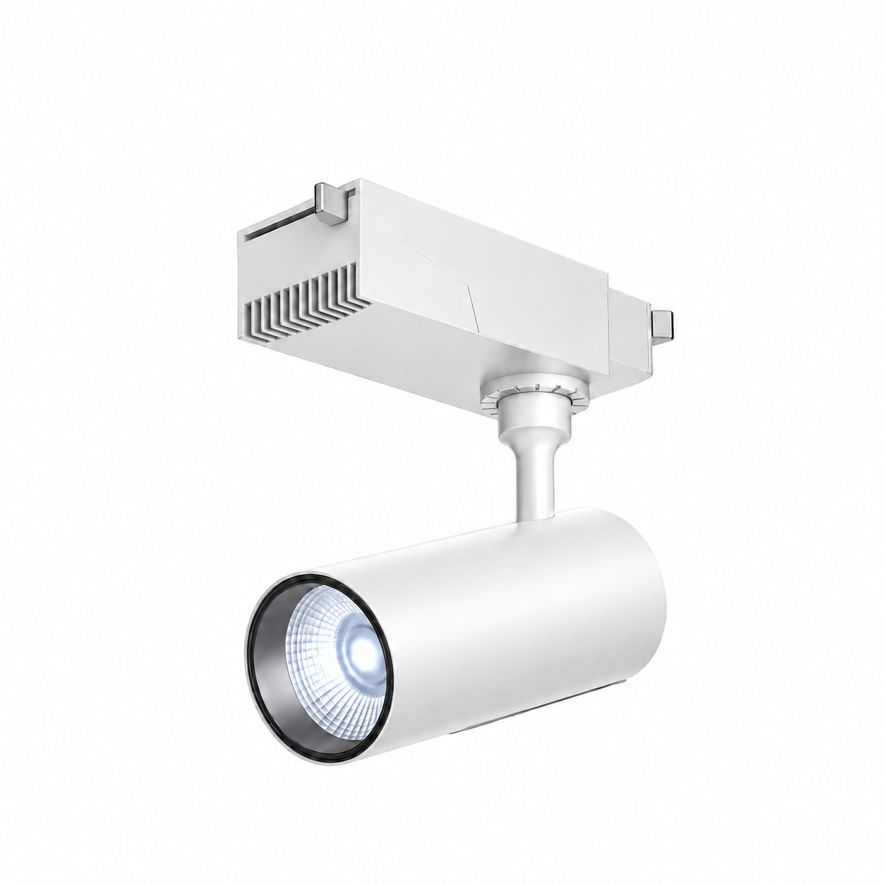 30W Trail Track Light  – Cool White