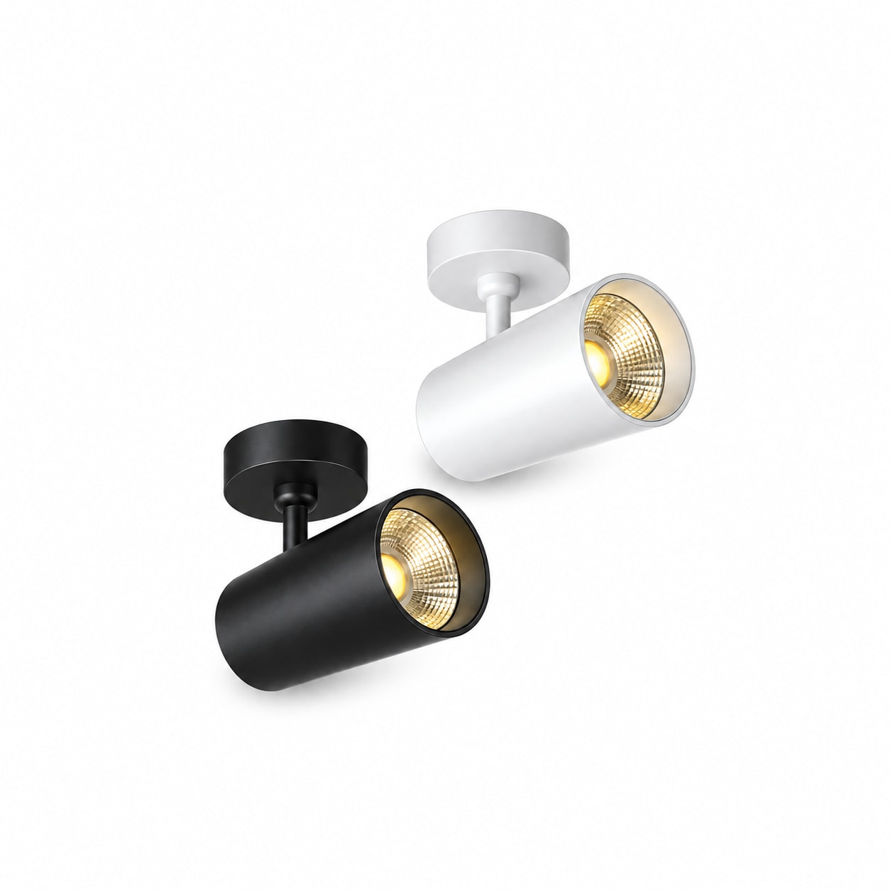 10W Trail Surface Light – Warm White