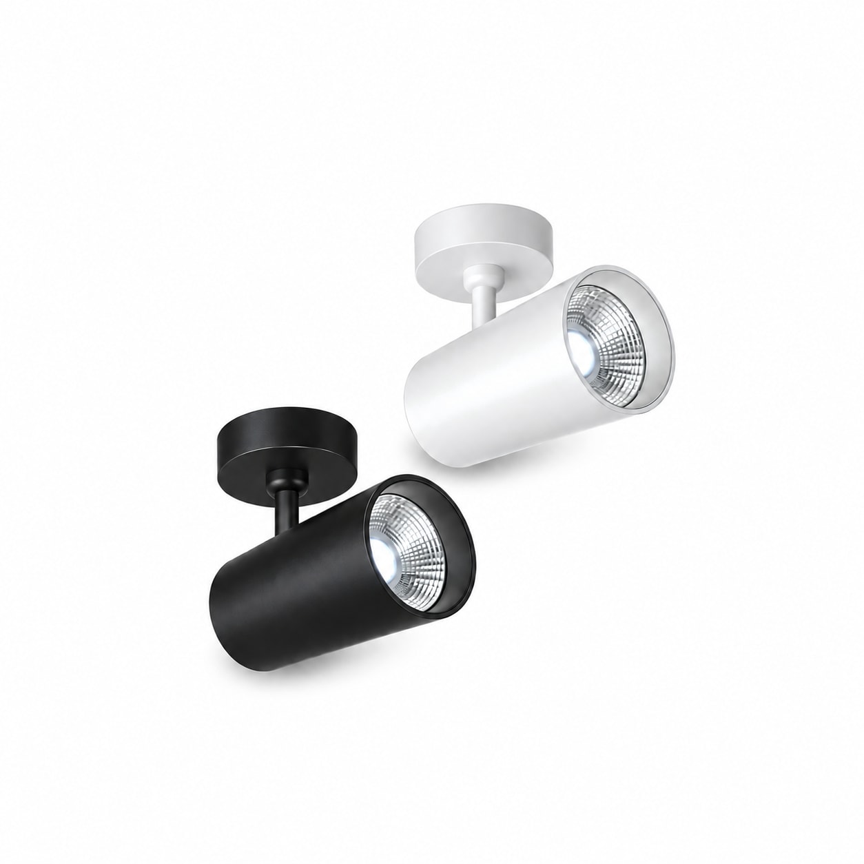 10W Trail Surface Light – Cool White