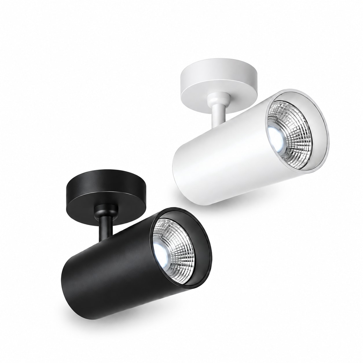 30W Trail Surface Light  – Cool White