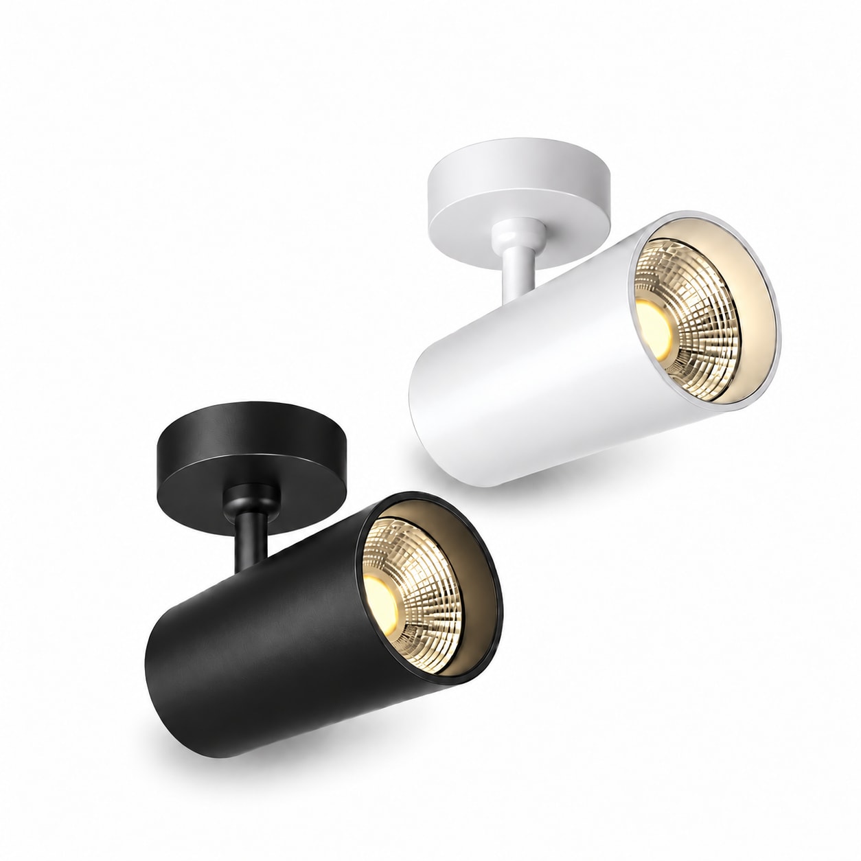30W Trail Surface Light  – Warm White