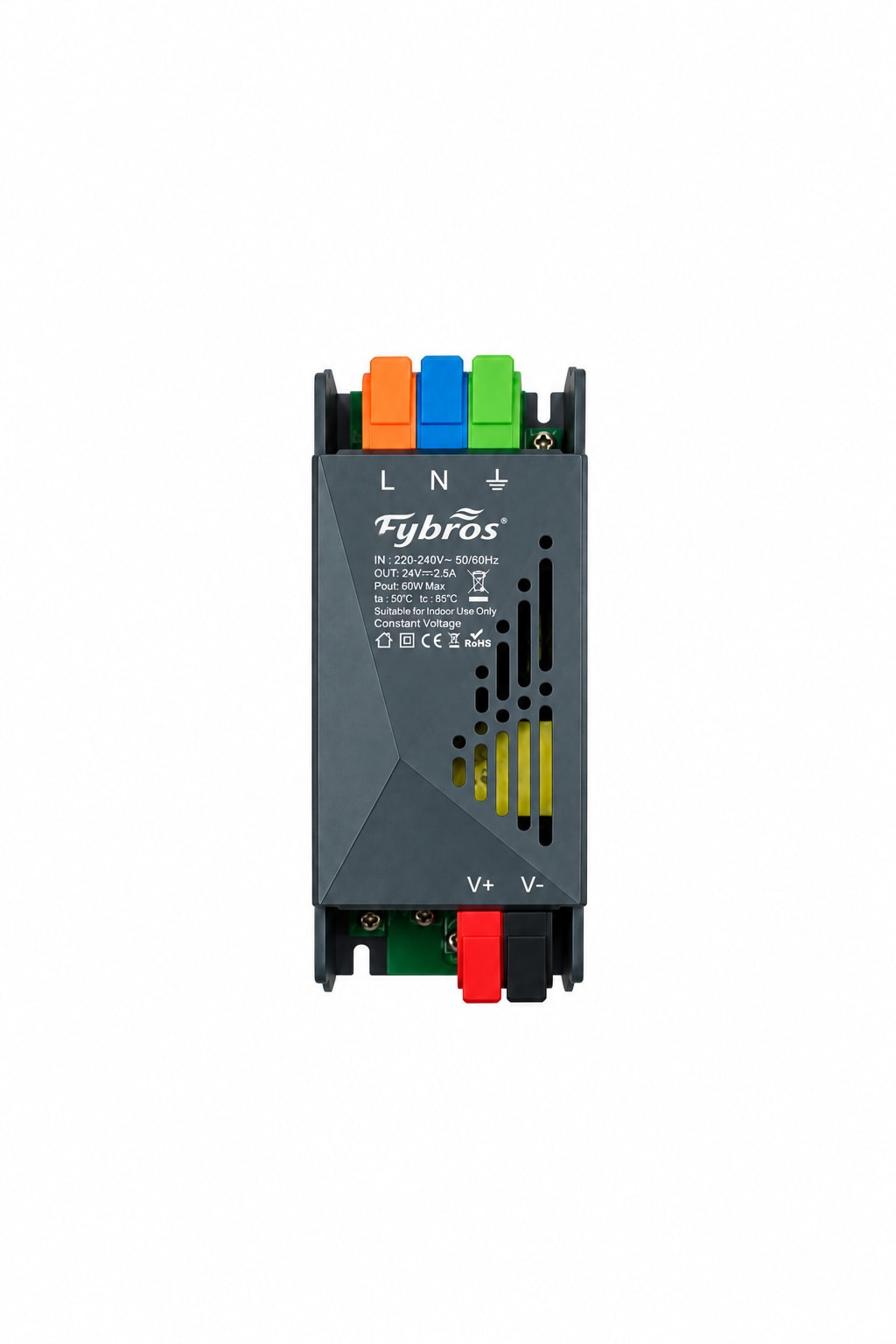 2A F-Glo Strip Driver 