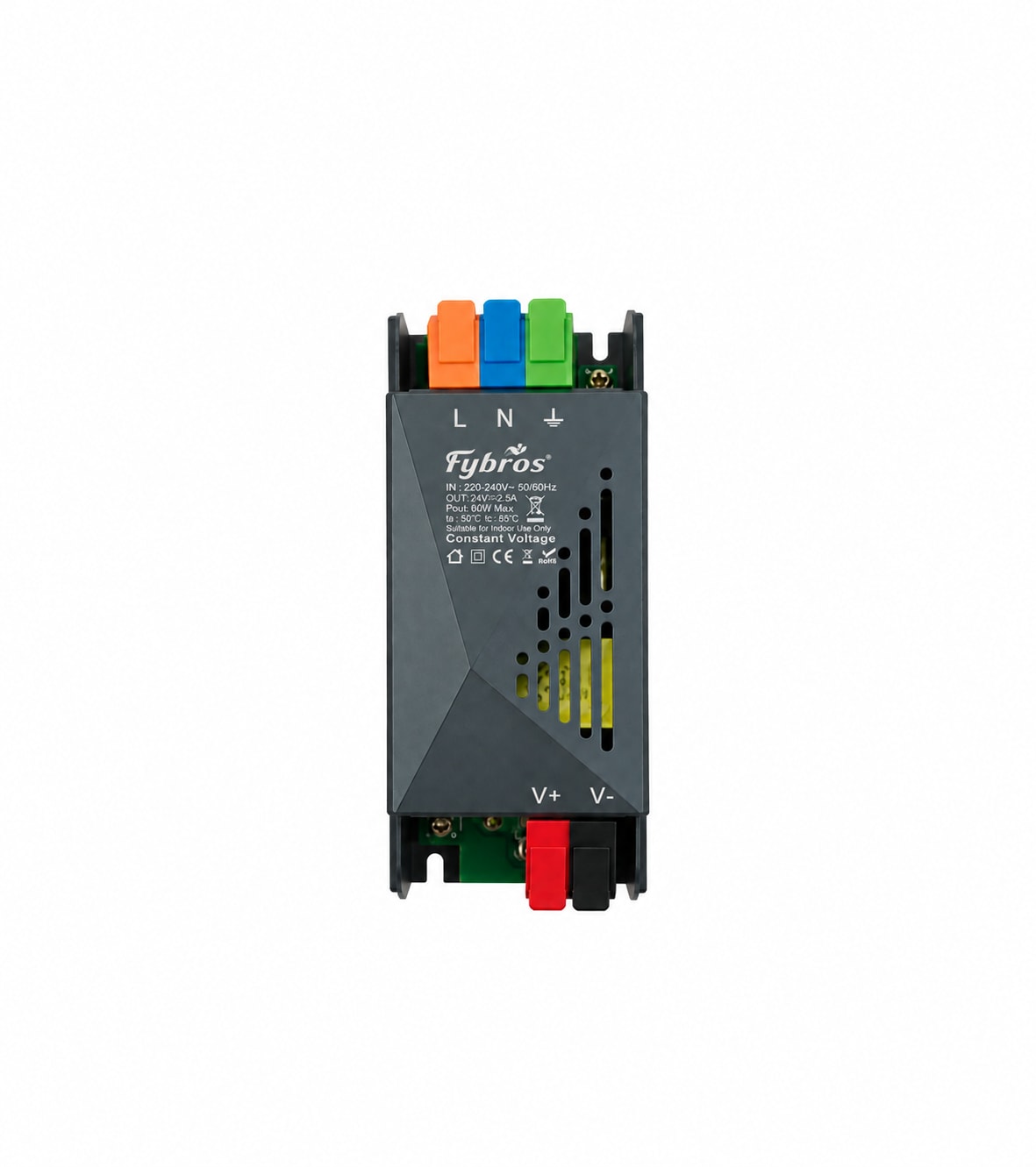 5A F-Glo Strip Driver 