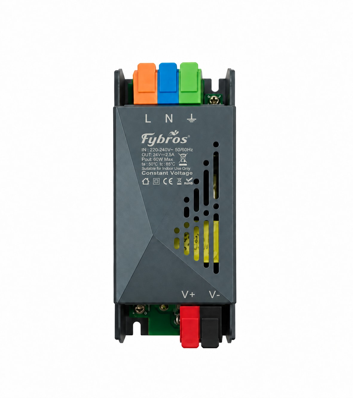 10A F-Glo Strip Driver 