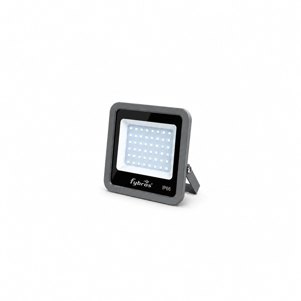 15W Ziva Glass Flood Light 