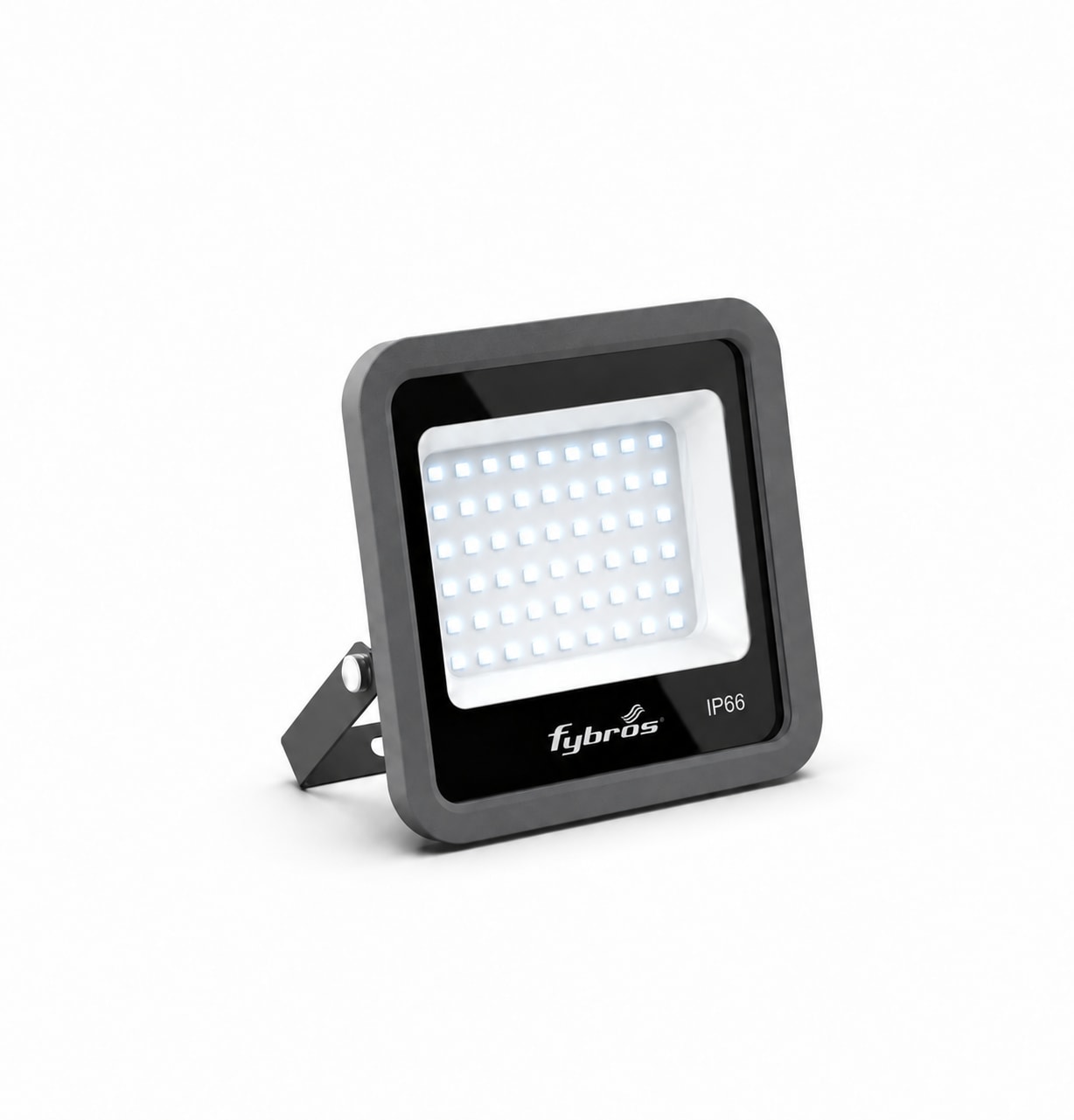 200W Ziva Pro Glass Flood Light  – Cool White