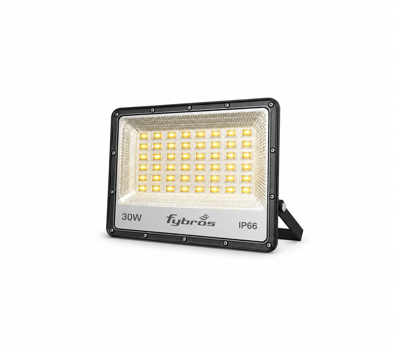 30W Zio Flood Light  – Warm White