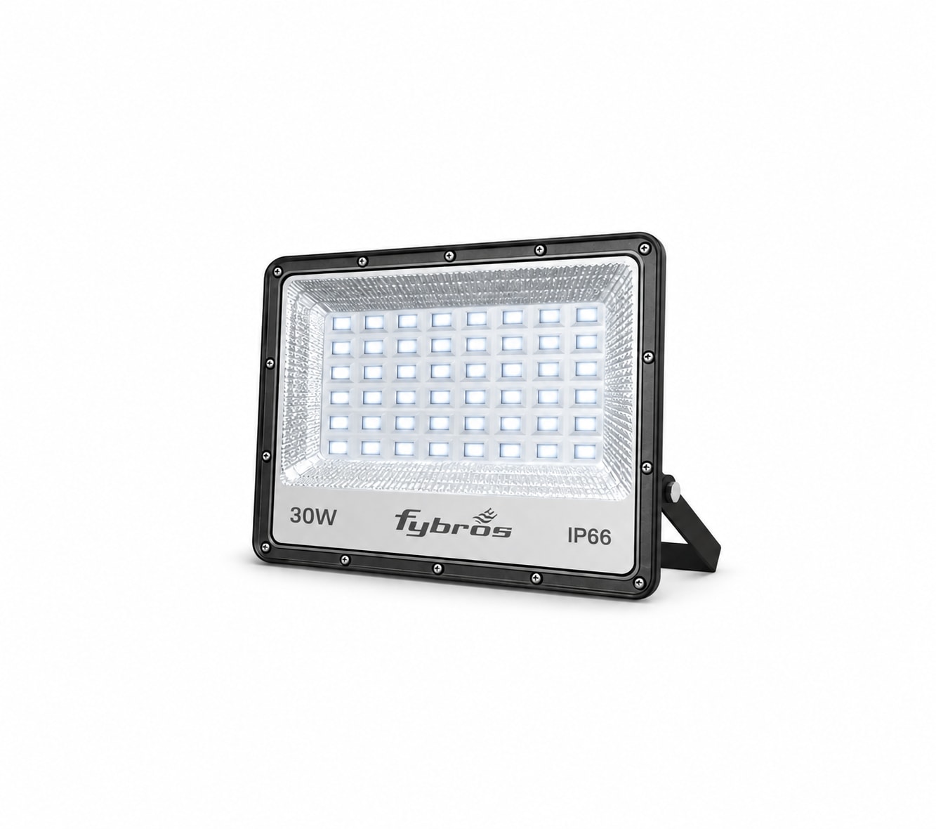 30W Zio Flood Light  – Cool White