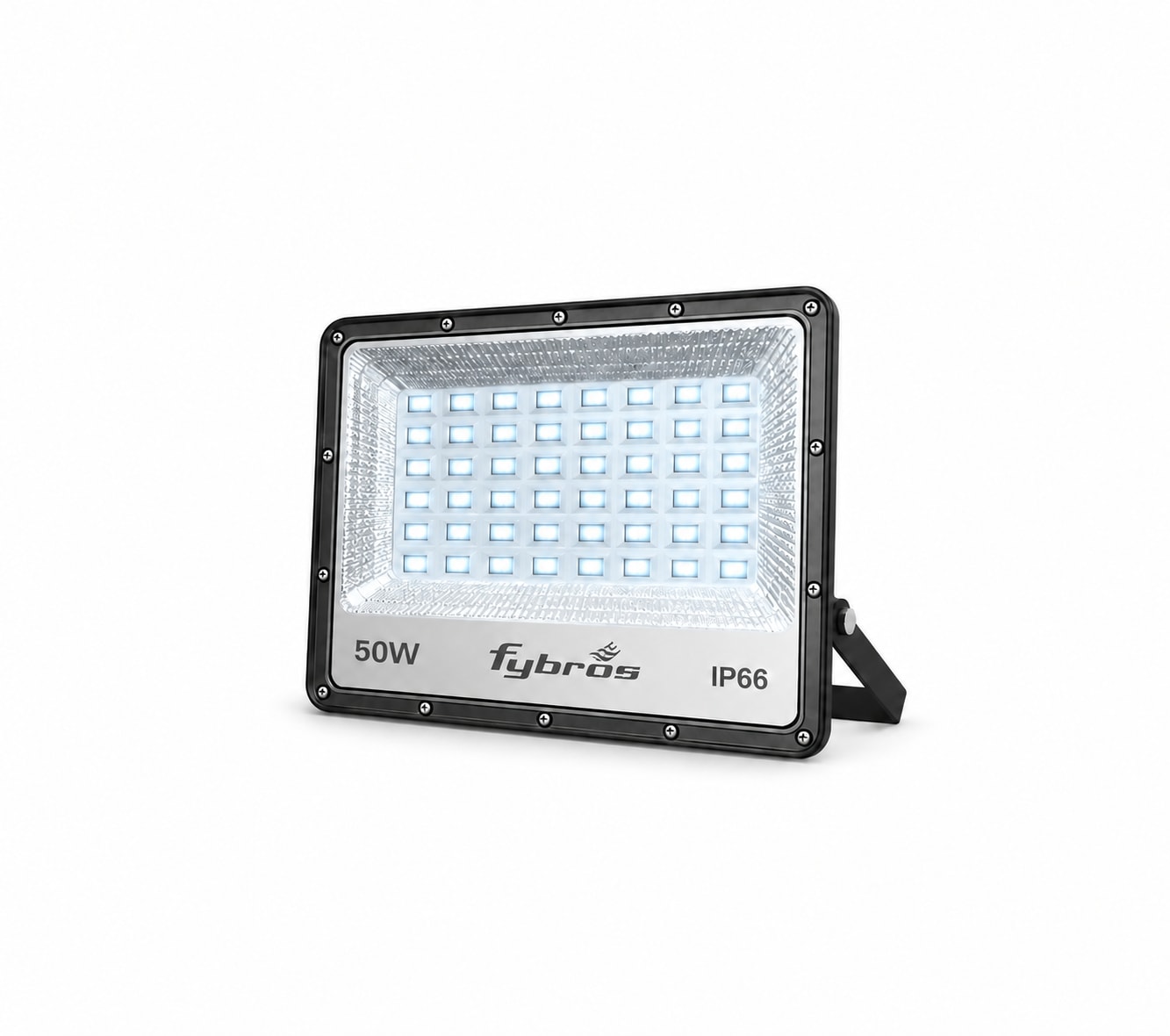 50W Zio Flood Light  – Cool White