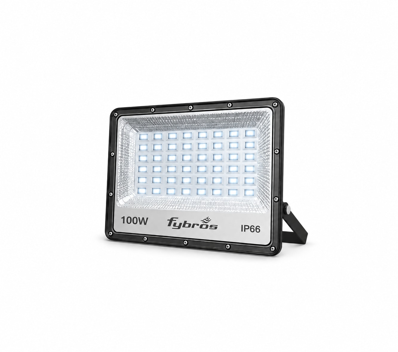 100W Zio Flood Light  – Cool White