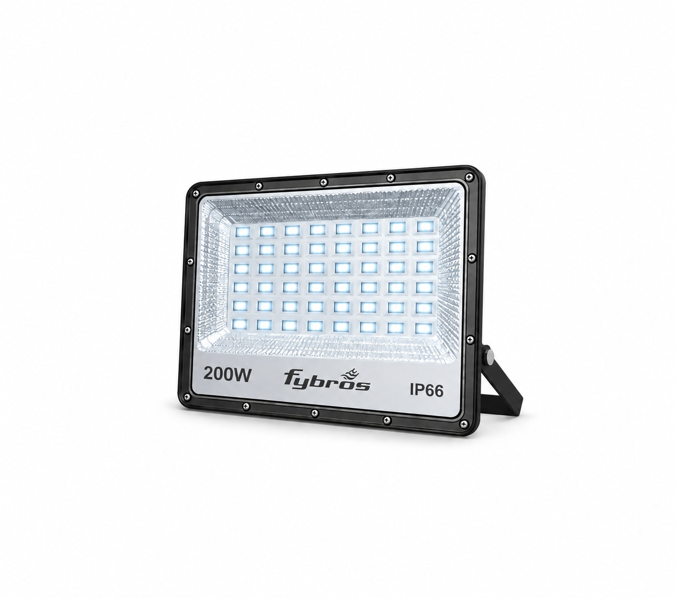 200W Zio Flood Light  – Cool White