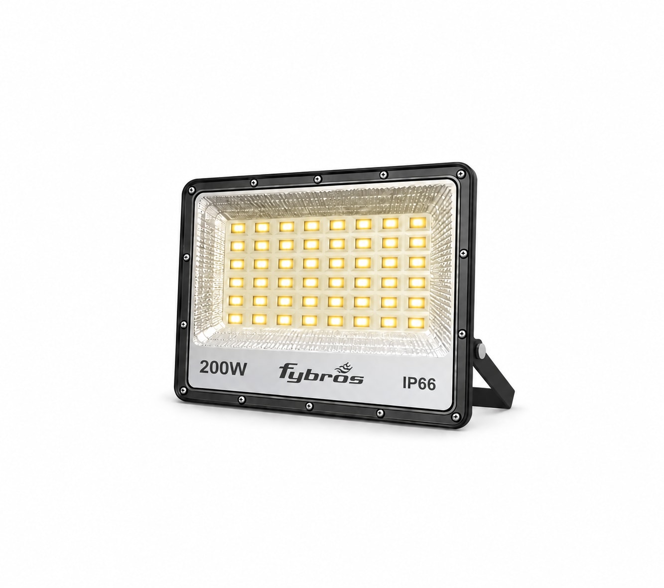 200W Zio Flood Light  – Warm White
