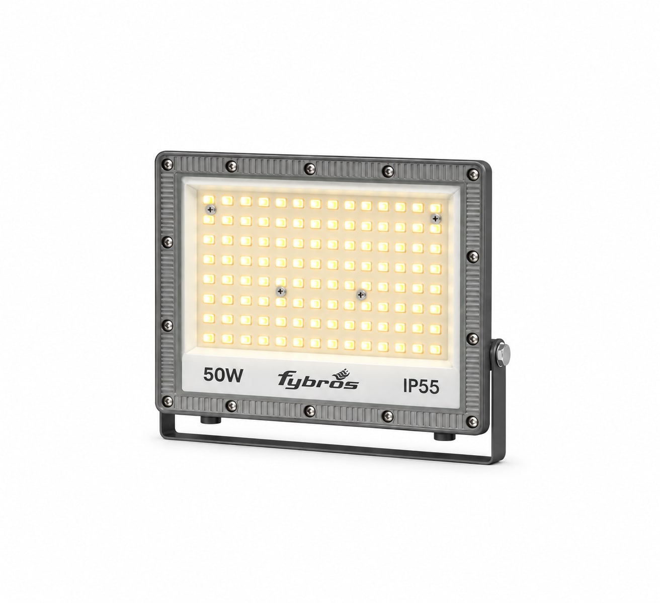 50W Zefy Flood Light 