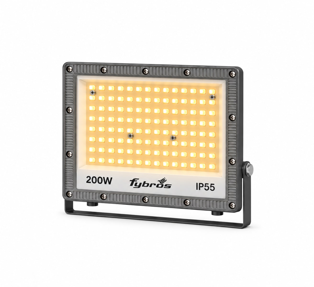 200W Zefy Flood Light 