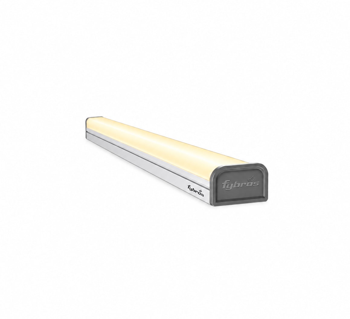 12W Linc T-5 Wall Light 