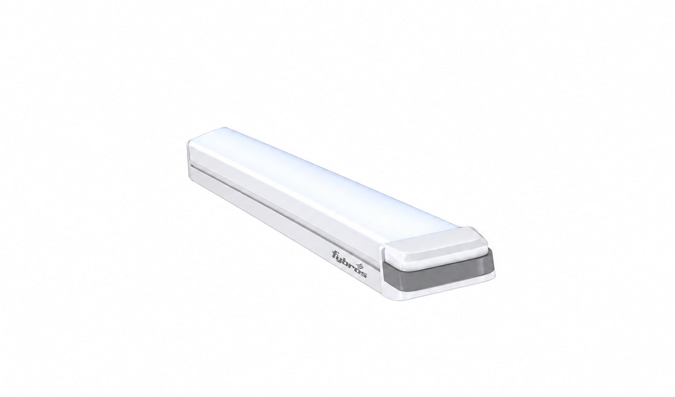 75W Linc T-5 Wall Light 