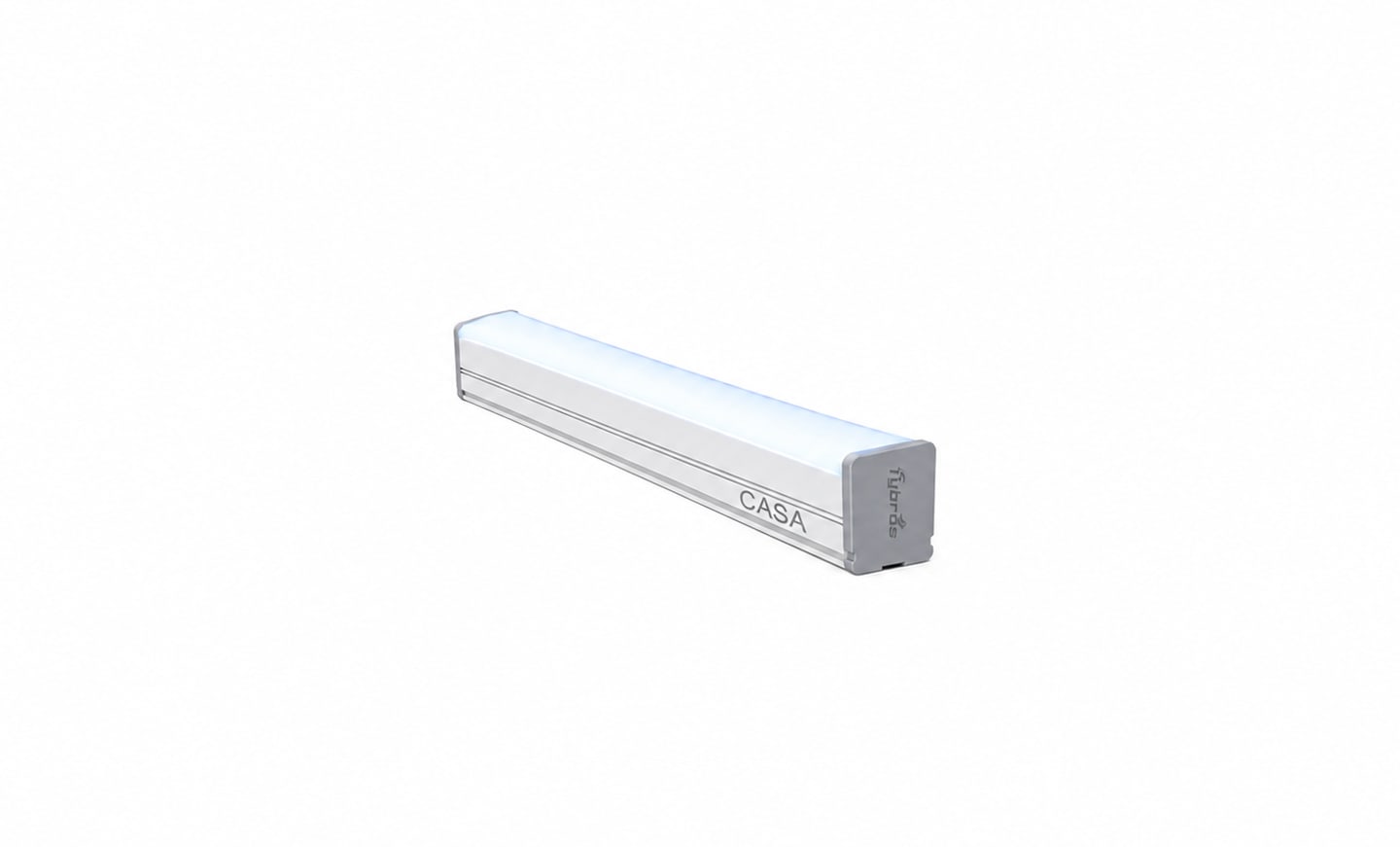 36W Casa T-5 Wall Light 