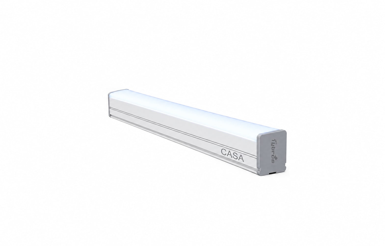 45W Casa T-5 Wall Light 